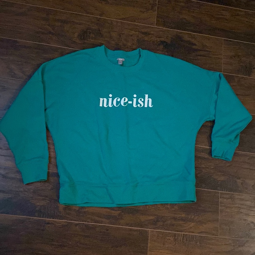 Aerie Sweatshirt